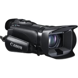 Canon Legria HF G25 Camcorder - Black