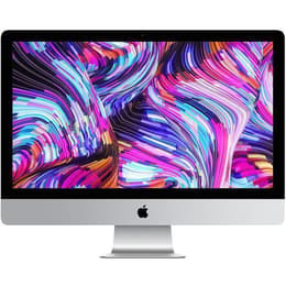 iMac 27-inch Retina (Late 2015) Core i5 3,3GHz - HDD 1 TB - 16GB QWERTY - English (UK)