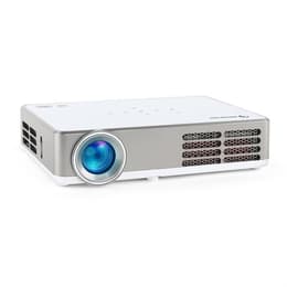 Auna DLP-4500-HD Video projector 400 Lumen - White
