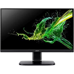 23,8-inch Acer KA240Y 1920 x 1080 LCD Monitor Black