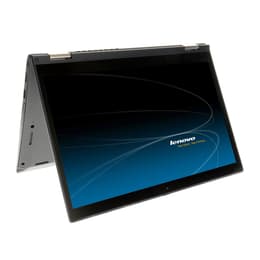 Lenovo ThinkPad X390 Yoga 13-inch Core i5-8265U - SSD 256 GB - 8GB AZERTY - French