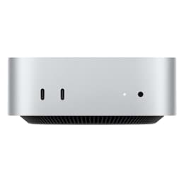 Mac mini () Apple M6 GHz - 256 GB SSD - 16GB