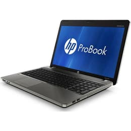 HP ProBook 4540s 15-inch (2012) - Core i3-3110M - 8GB - SSD 256 GB AZERTY - French