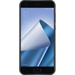 Asus Zenfone 4 ZE554KL 16GB - Black - Unlocked