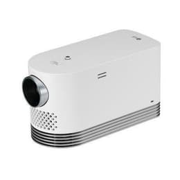Lg HF80JA Video projector 2000 Lumen - White