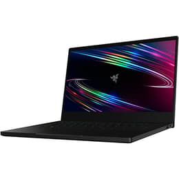 Razer Blade Stealth 13 RZ09-0310 13"-inch - Core i7-1065G7 - 16GB - SSD 512 GBGB NVIDIA GeForce GTX 1650 AZERTY - French