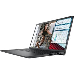 Dell Vostro 3520 15-inch (2022) - Core i7 - Gen 12 (U) - 16GB - SSD 512 GB AZERTY - French