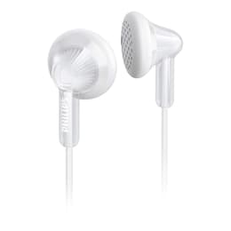 Philips SHE3010WT/00 Earphones - White
