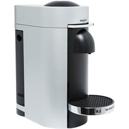 Espresso with capsules Nespresso compatible Magimix 11386 Vertuo 1,8L - Silver