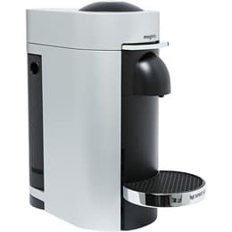 Espresso with capsules Nespresso compatible Magimix 11386 Vertuo 1.8000L - Silver