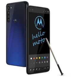 Motorola Moto G Pro 128GB - Blue - Unlocked