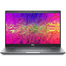 Dell Latitude 5350 13-inch (2023) - Core Ultra 7 165U - 32GB - SSD 256 GB QWERTY - English