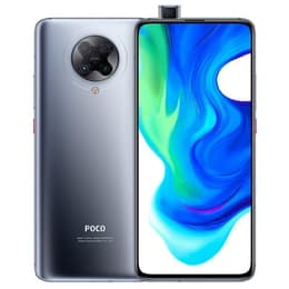 Xiaomi Poco F2 Pro 128GB - Grey - Unlocked - Dual-SIM