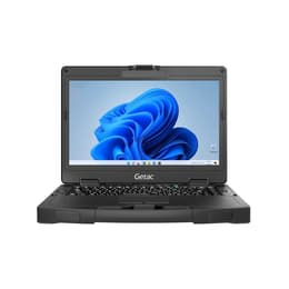 Getac S410 G4 14-inch (2021) - Core i7 - Gen 11 (G) - 32GB - SSD 1 TB QWERTZ - German