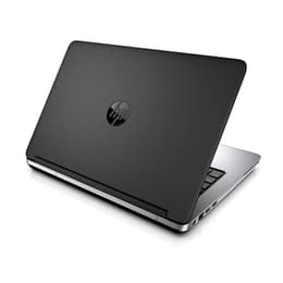 HP Probook 640 G1 14-inch (2013) - Core i5-4200M - 8GB - SSD 240 GB AZERTY - French