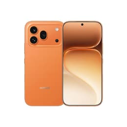 Honor 600 Pro 512GB - Orange - Unlocked
