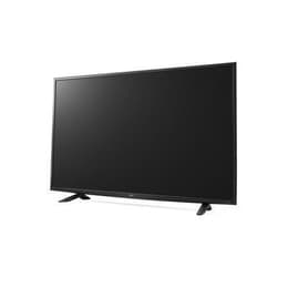 LG 43.0000-inch 43LF510V 1920x1080 TV
