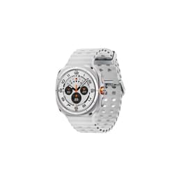Samsung Galaxy Watch Ultra Bluetooth + Cellular 47 mm - White