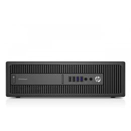 Compaq Elite 800 G2 Core i7-6700 3.4Ghz - SSD 256 GB - 16GB