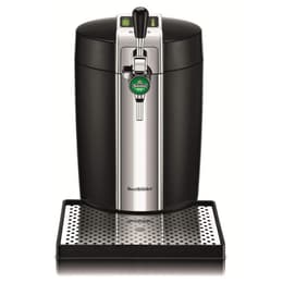Krups BeerTender VB700800 Draft beer dispenser