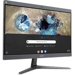 Acer Chromebase CA24I2 24" Core i7 1.9 GHz - SSD 256 GB - 16GB Without keyboard