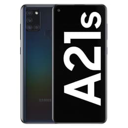 Galaxy A21s 128GB - Black - Unlocked