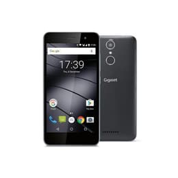 Gigaset GS160 16GB - Black - Unlocked