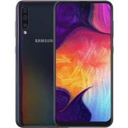 Galaxy A50 64GB - Black - Unlocked