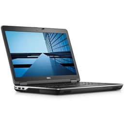 Dell Latitude E6540 15-inch () - Core i7-4810MQ - 16GB - SSD 256 GB AZERTY - French