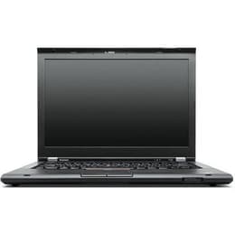 Lenovo ThinkPad T430s 14-inch (2012) - Core i5-3320M - 4GB - SSD 256 GB AZERTY - French