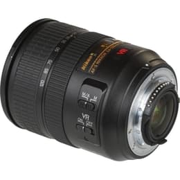 Nikon Camera Lense AF-S Nikkor 24-120mm f/3.5-5.6G ED-IF VR Nikon F (FX) 24-120mm f/3.5-5.6