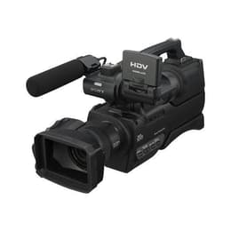 Sony HVR-HD1000E Camcorder - Black