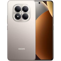 Xiaomi Redmi Note 15 Pro 512GB - Silver - Unlocked