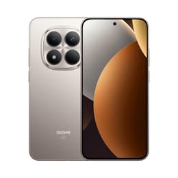 Xiaomi Redmi Note 15 Pro 512GB - Silver - Unlocked