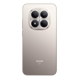 Xiaomi Redmi Note 15 Pro 512GB - Silver - Unlocked