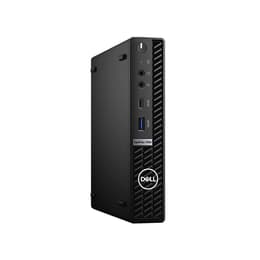 OptiPlex 7090 Micro Core i5-10500 3.1Ghz - SSD 256 GB - 16GB