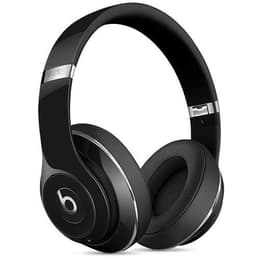 Beats By Dr. Dre Studio2 Wireless noise-Cancelling gaming wired + wireless Headphones with microphone - Black