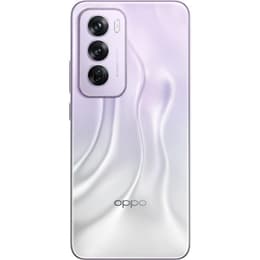 Oppo Reno12 Pro 512GB - Silver - Unlocked