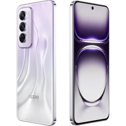 Oppo Reno12 Pro 512GB - Silver - Unlocked