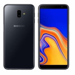 Galaxy J6+ 32GB - Black - Unlocked