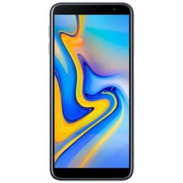 Galaxy J6+ 32GB - Black - Unlocked