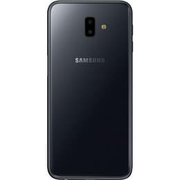 Galaxy J6+ 32GB - Black - Unlocked