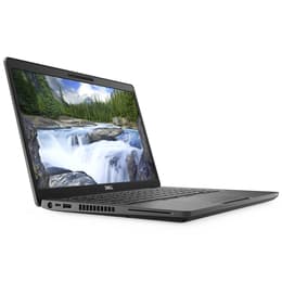 Dell Latitude 5400 14-inch (2018) - Core i5 - Gen 8 (U) - 8GB - SSD 2 TB QWERTZ - German