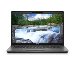 Dell Latitude 5400 14-inch (2018) - Core i5 - Gen 8 (U) - 8GB - SSD 2 TB QWERTZ - German