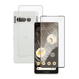 Screen protectors PanzerGlass Google Pixel 7 Pro