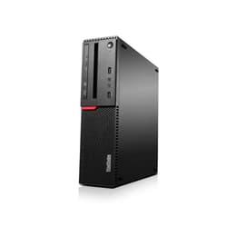 ThinkCentre M910S SFF Core i5-6500 3.2Ghz - SSD 256 GB - 8GB