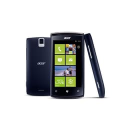 Acer Allegro 8GB - Black - Unlocked