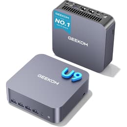 GT1 Mega Core Ultra 9 185H 2.5Ghz - SSD 2 TB - 32GB