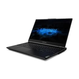 Lenovo Legion 5 15ACH6H 15"-inch - Ryzen 5 5600H - 16GB - SSD 512 GBGB NVIDIA GeForce RTX 3070 AZERTY - French