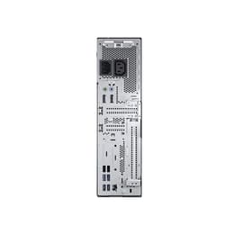 Esprimo D7010 SFF Core i3-10100 3.6Ghz - SSD 256 GB - 8GB